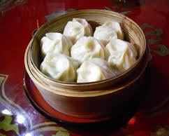 Image de Buuz in Mongolia