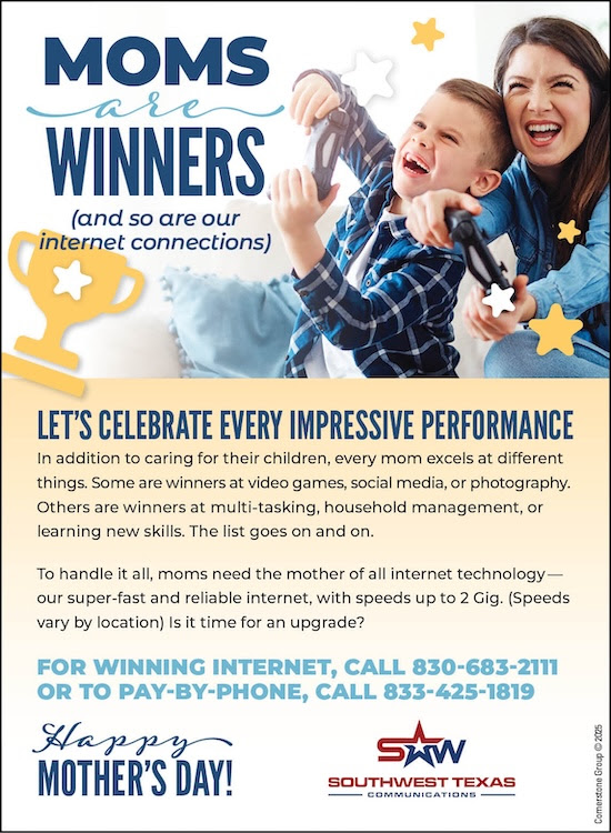 Mother's Day - Download Graphics to View