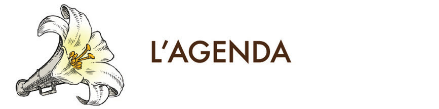 L'Agenda di Terra Nuova