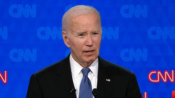 Biden Lies That No Troops Have Died Under His Watch