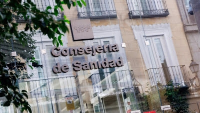 Comunidad incrementa un 5,1% el gasto de personal sanitario en 2025: más psicólogos y especialidad de Enfermería en AP