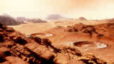 Curiosity Rover Discovers Signs That Mars Was Once Habitable