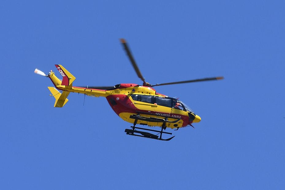 Le préfet de la Haute-Savoie appelle à la 'plus grande prudence' lors des sorties au lac et en montagne