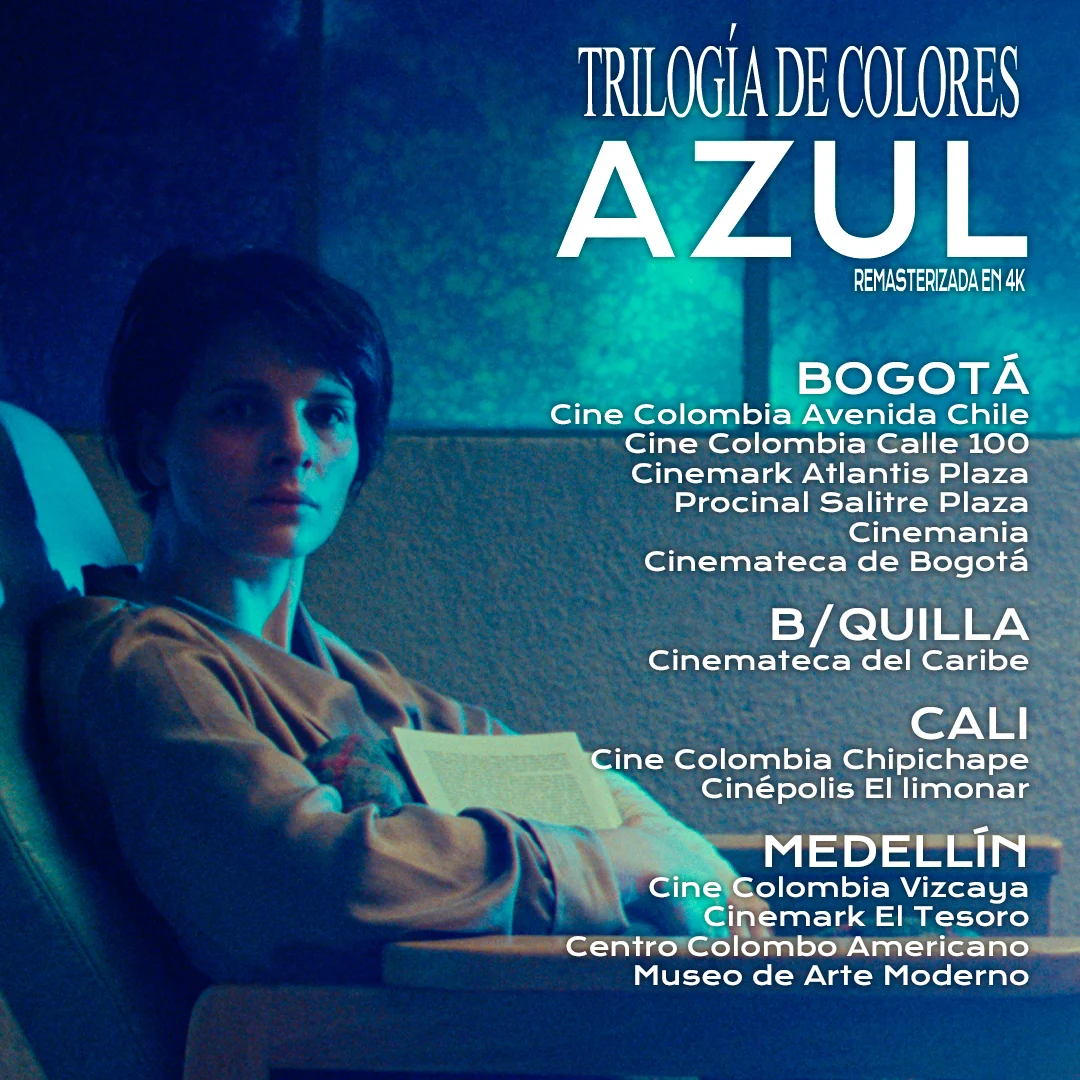 Azul