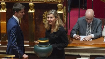 Assemblée nationale : l’attribution des différents postes-clés crée une forme de cohabitation