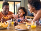 Study: Breakfast habits related to life satisfaction