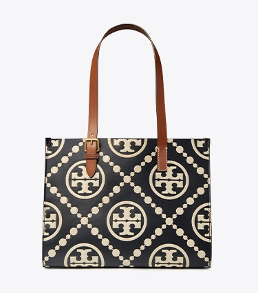 August Tote Edit