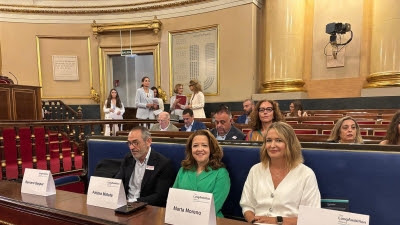 La Comunidad acoge 304 ensayos clínicos sobre el cáncer de pulmón y 17 proyectos de investigación