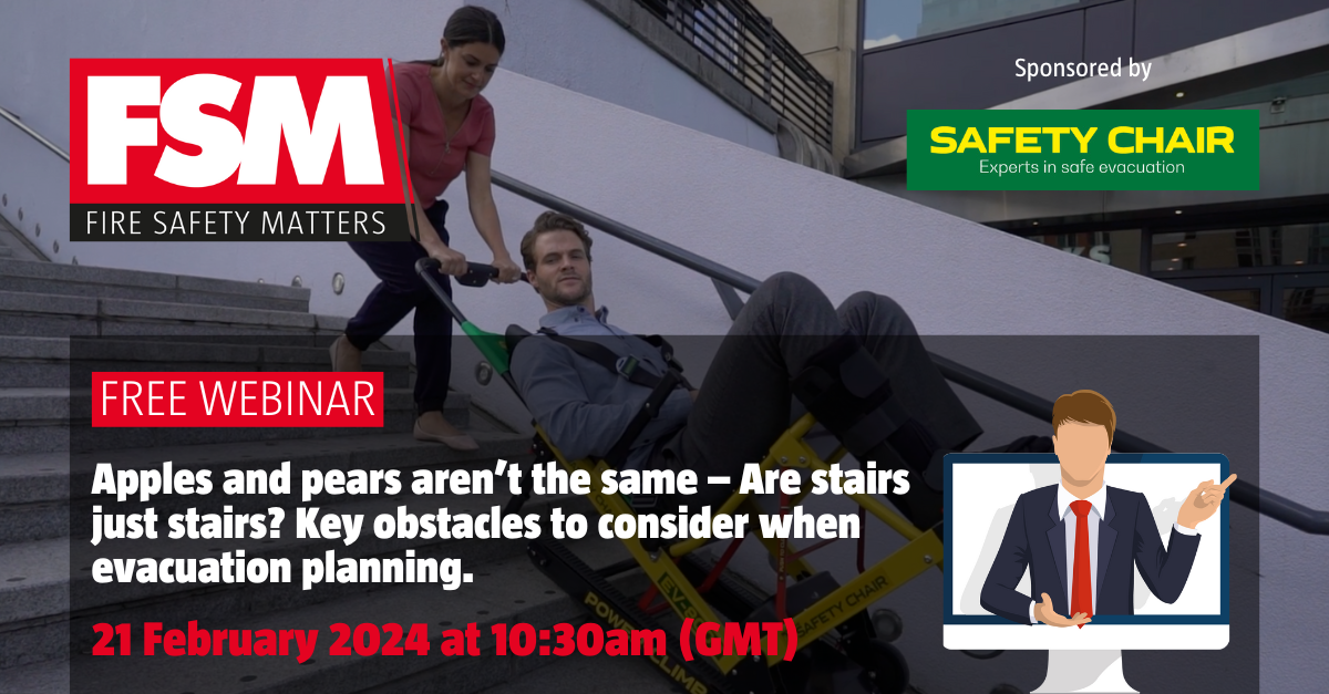 FSM Webinar