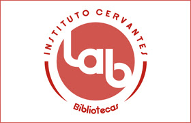 Lab Bibliotecas del Instituto Cervantes.