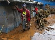 Las lluvias e inundaciones de las últimas 24 causaron la muerte de 66 personas, de ellas 60 adultos y seis niños.