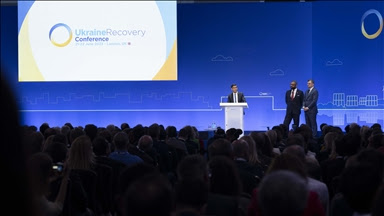 Not attending Ukraine moot does not mean not supporting peace: China
