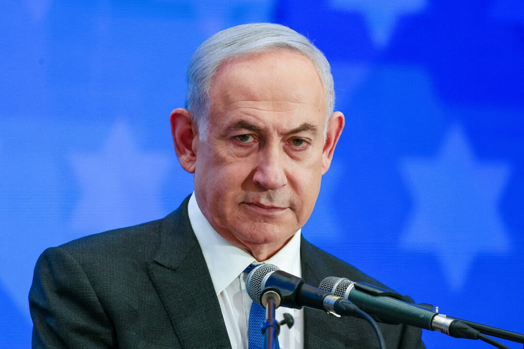 Netanyahu Issues Warning to US Leaders: ‘You’re Next’