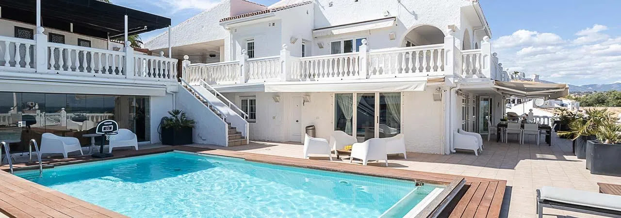 Vivienda en Mijas, Málaga - 1.275.000 eur