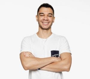 Humorista Igor Guimarães apresenta "Stand-up de Humor" em Jundiaí