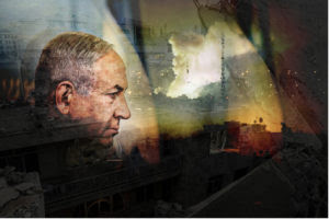 Agresion israeli a Iran