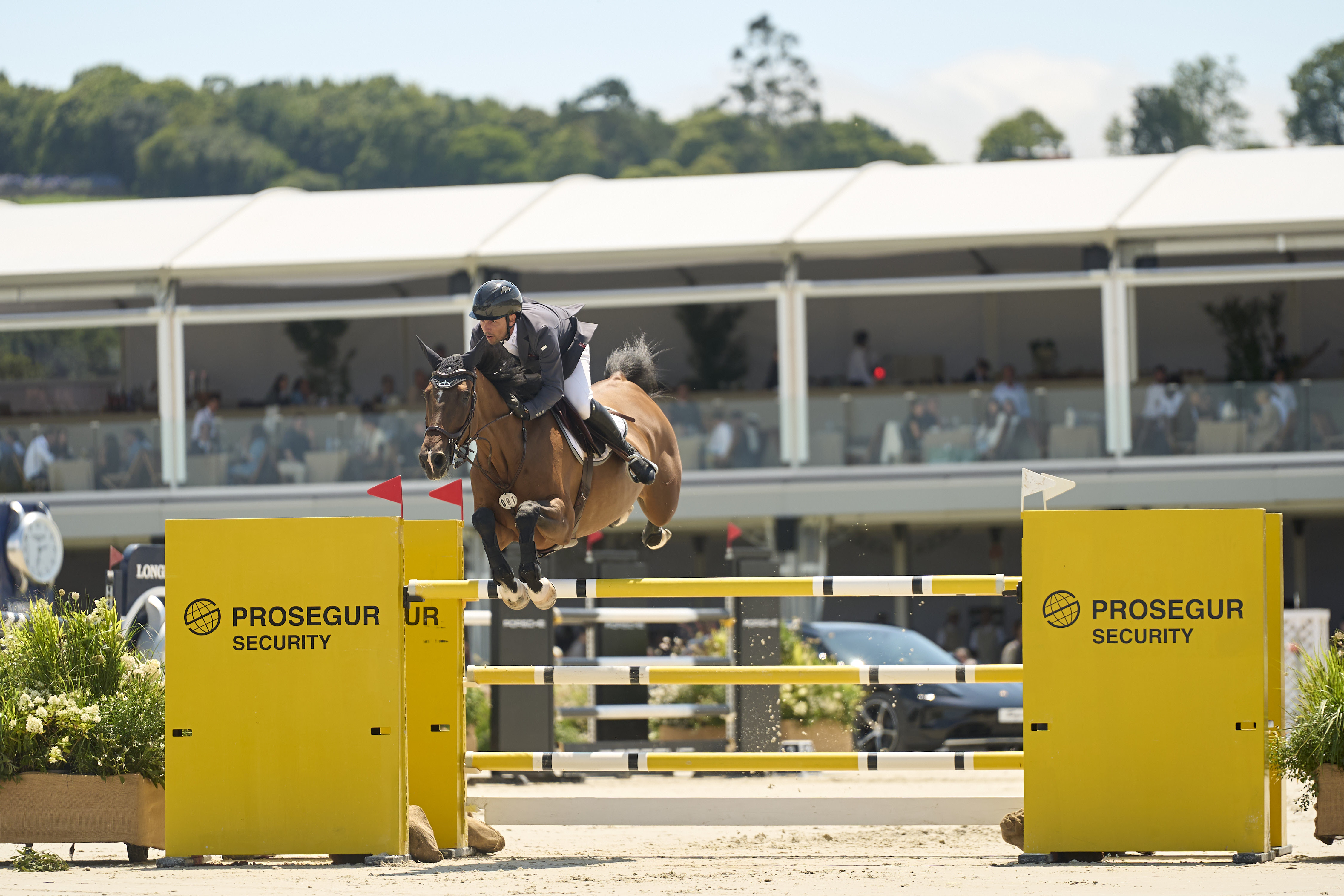 Víctor Bettendorf brilliant winner of the CSI4* GP Casas Novas 3 350e3005 f438 2a96 7639 f8e50de8d799