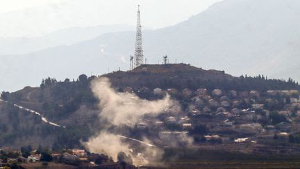 Guerre au Proche-Orient : sept morts en Israël après des tirs de roquette en provenance du Liban