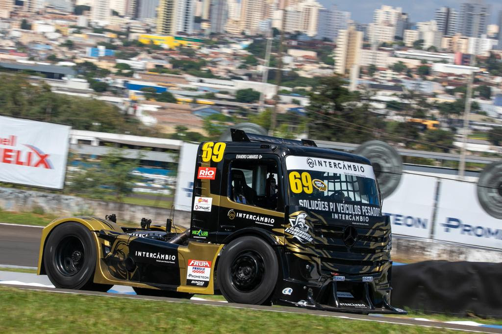 #69 Evandro Camargo (Vanderley Soares / Sigcom)