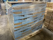 illegally imported tuna products in Virginia