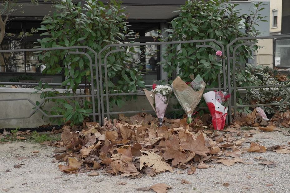 TÉMOIGNAGE. 'C'était mon frère, c'était tout' : l’émotion des proches du jeune homme tué par balle en Haute-Savoie