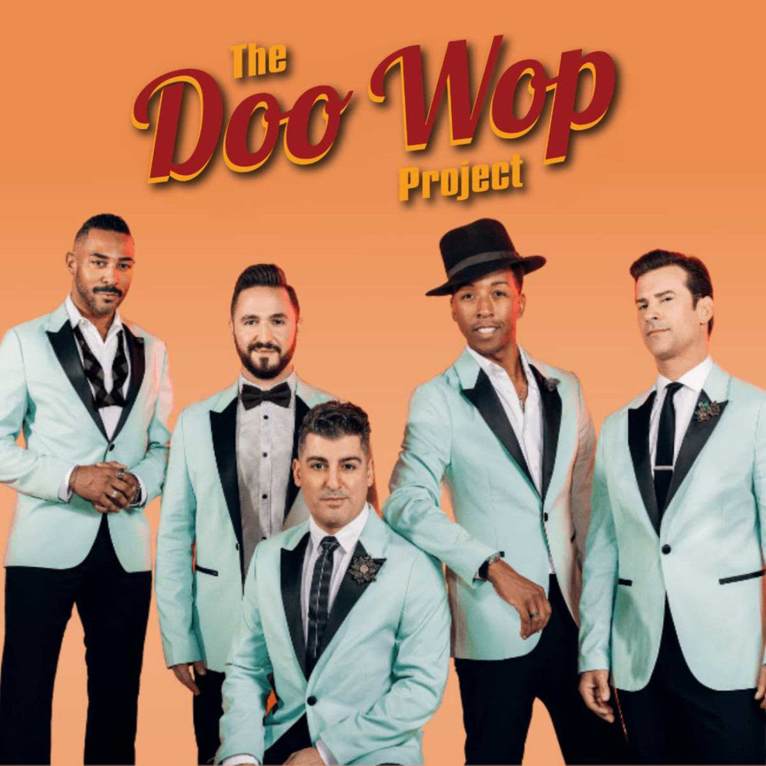 The Doo Wop Project