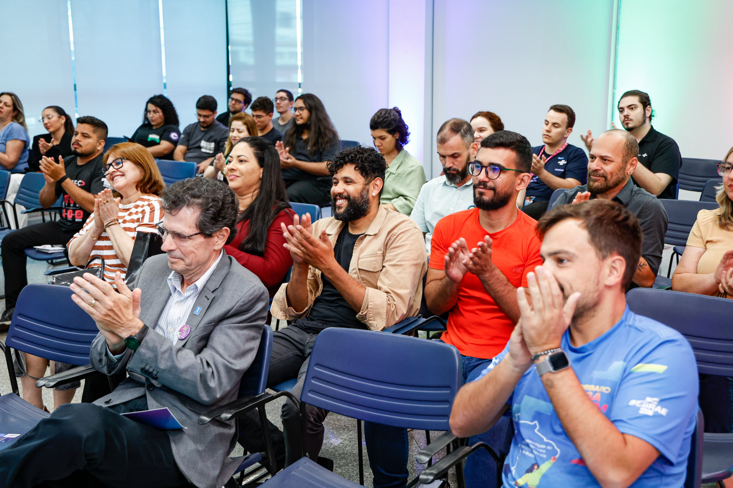 Projeto de referência de educação empreendedora atende alunos do Ensino Fundamental; Ensino Médio, Profissionalizante e Tecnológico e Ensino Superior