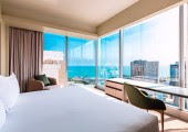 Souma Hotel Lima