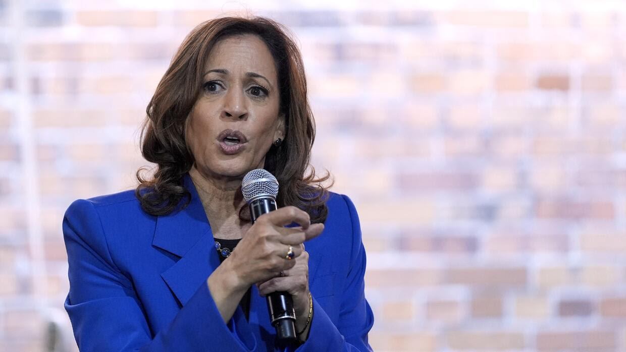 Harris pone el foco en su promesa de construir más casas baratas para aliviar la inflación: el plan afronta desafíos