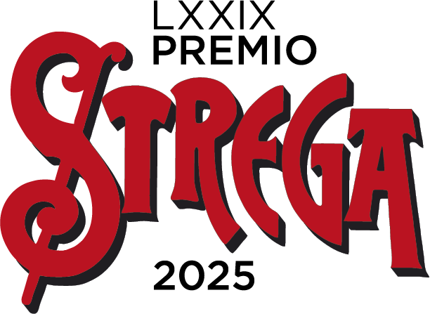 Logo Premio Strega 2025