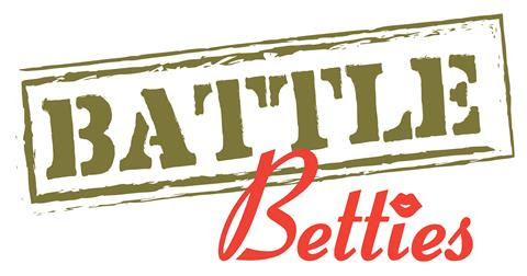 Battle Betties