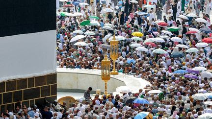 Pèlerinage à La Mecque : comment le hajj a viré au drame en raison des fortes chaleurs