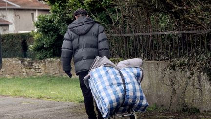 Trêve hivernale : la Fondation Abbé Pierre appelle au maintien des aides en cas d'impayés de loyers, un 'principe posé par la loi' mais 'remis en cause'