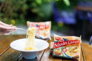 NISSIN leva o sabor do São João para a mesa com lámen de Cuscuz com Calabresa