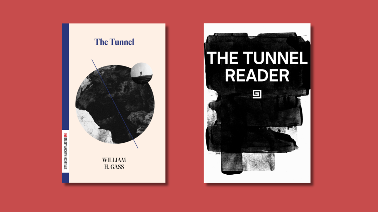 The Tunnel and The Tunnel Reader