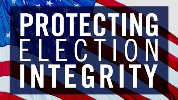 election integrity