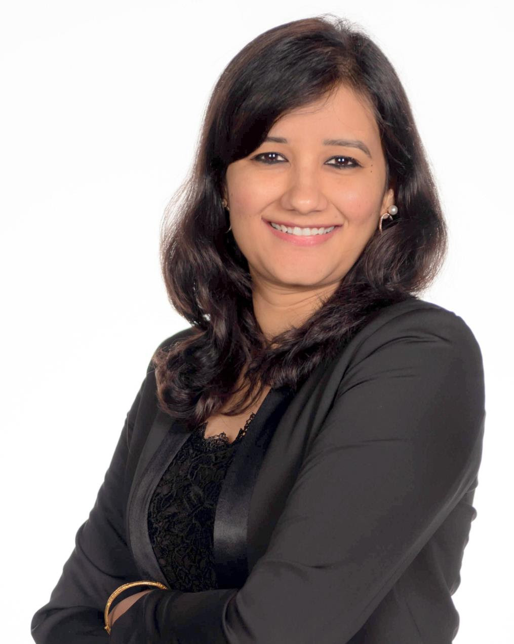 Anushree Verma