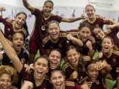 La Vinotinto terminó empatando 2-2 con Argentina, un resultado que tenía un gran valor para ambas selecciones, pero especialmente para la venezolana.