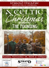 Celtic Xmas_11x17