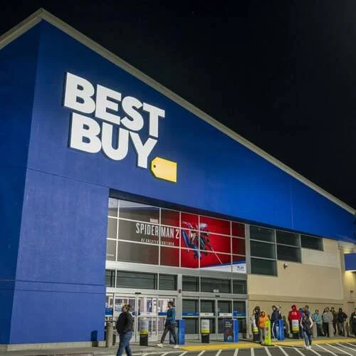 After Geek Squad Layoffs, Best Buy to Tap AI for Customer Support