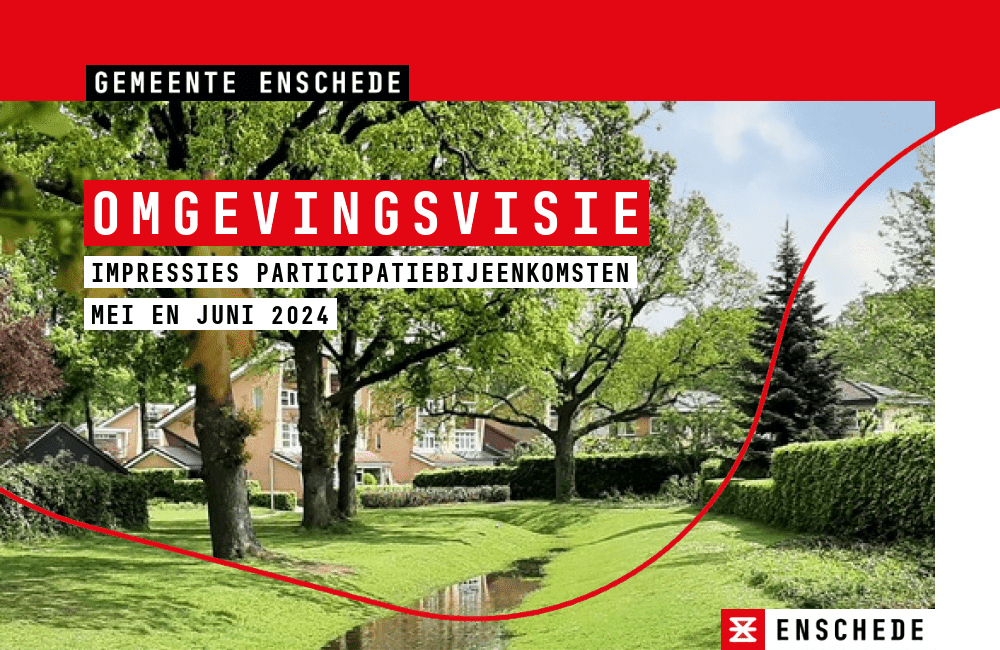 Omgevingsvisie