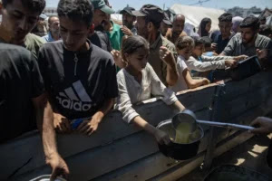 iran accion internacional gaza