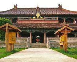 Image de Buddhist monasteries in Mongolia