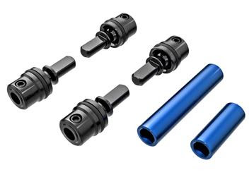 Heavy Duty Center Driveshafts 9751-blue