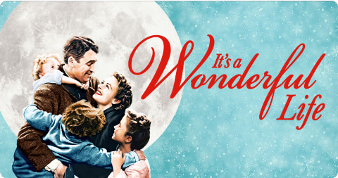 It's a Wonderful Life