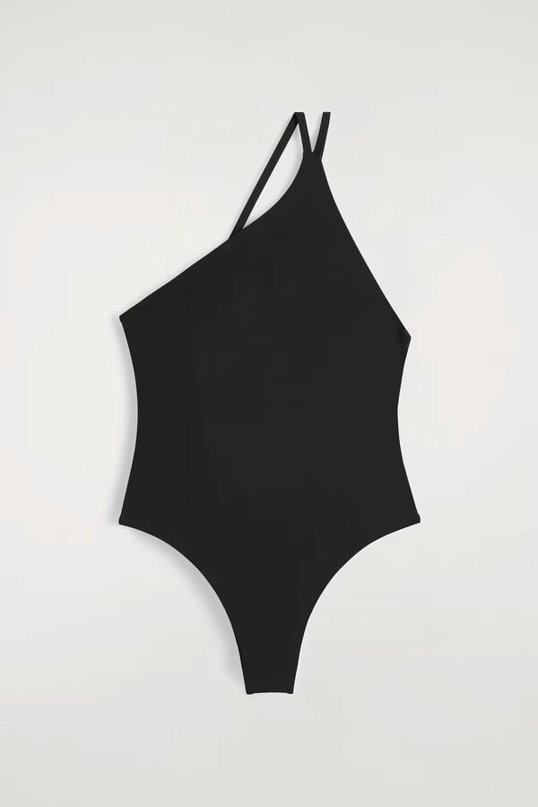 Introducing the COS Vacation Wardrobe - Comfort and effortless style 14 swimsuit