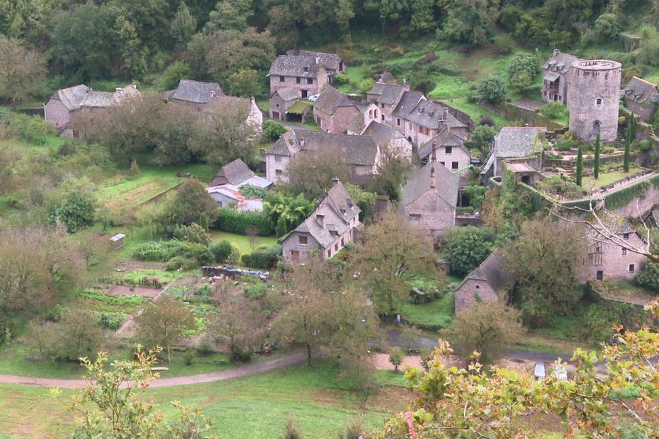 VIDEO. Randonnée : sur les chemins de la vallée du Lot