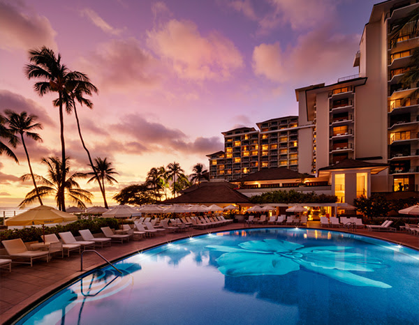 Halekulani