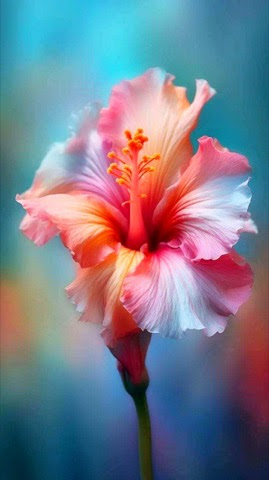 Flower-Hibiscus-all-Colors