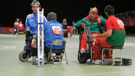 Paralympiques 2024 : médailles pour les uns, rien pour les autres... Pourquoi certains guides et assistants sont-ils privés de podium ?